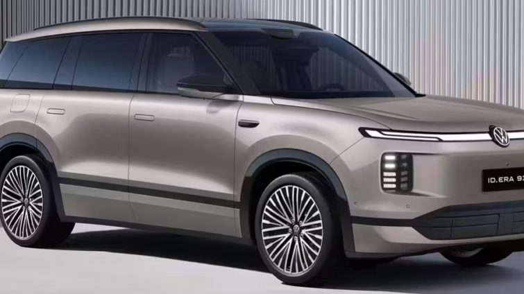 VW ID.Era 9X