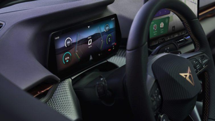 Cupra Raval 2026