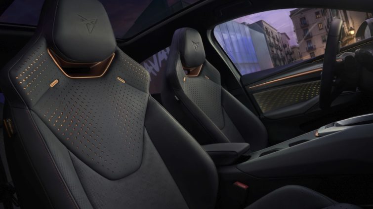 Cupra Raval 2026
