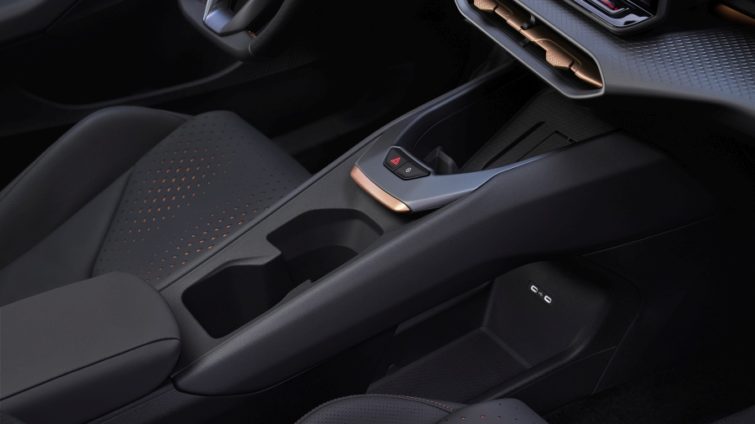Cupra Raval 2026