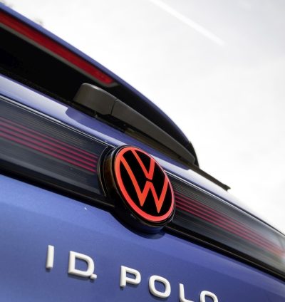 VW ID.Polo