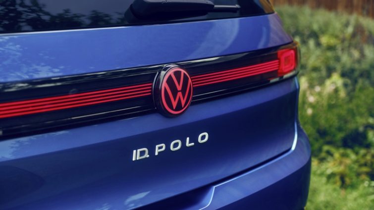 VW ID.Polo