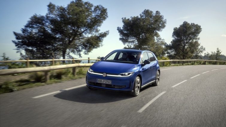 VW ID.Polo