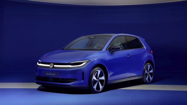 VW ID.Polo
