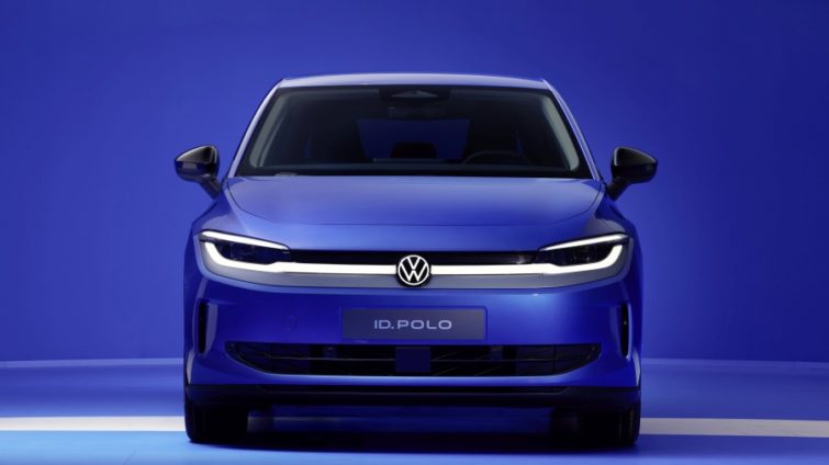 VW ID.Polo