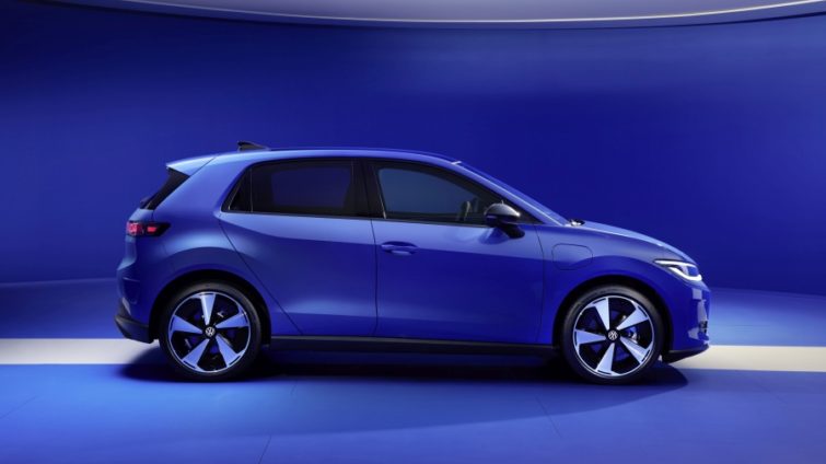 VW ID.Polo