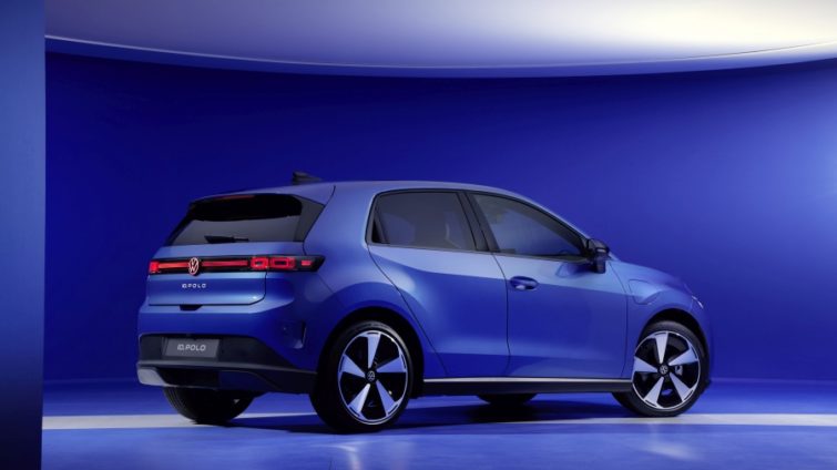 VW ID.Polo