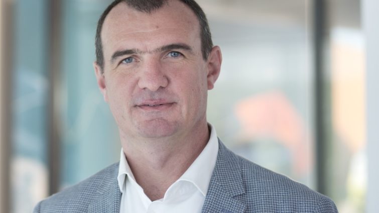 Bogdan Florea, Porsche România