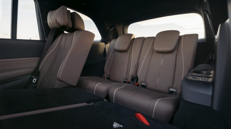 Mercedes GLS facelift 2026