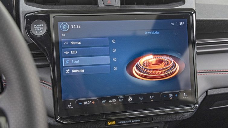test comparativ Ford Puma, Opel Mokka, VW taigo