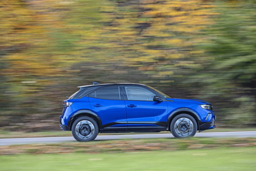 test comparativ Ford Puma, Opel Mokka, VW taigo 