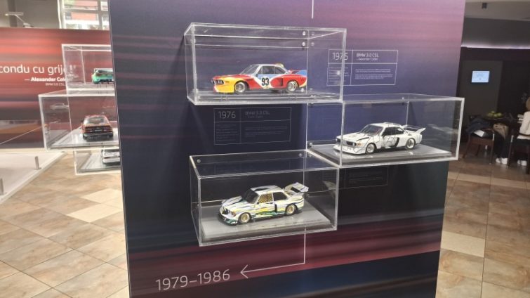BMW Art Car