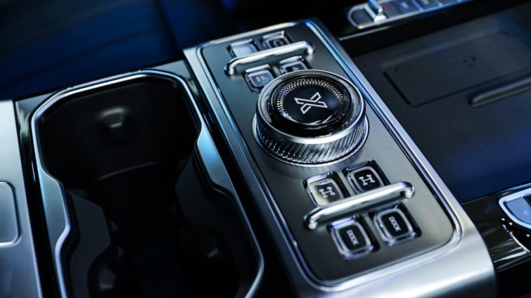 Chery Tiggo V