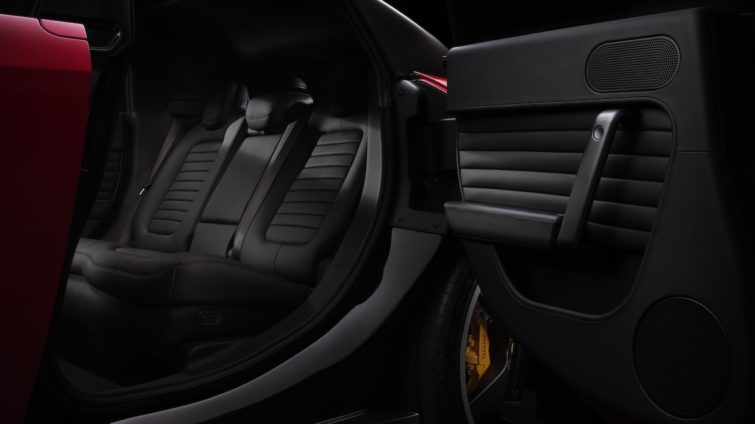 Ferrari Luce