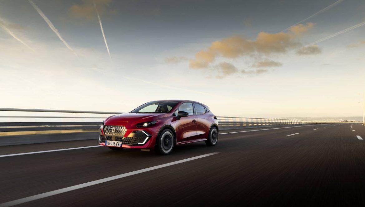 Renault Clio ECO-G