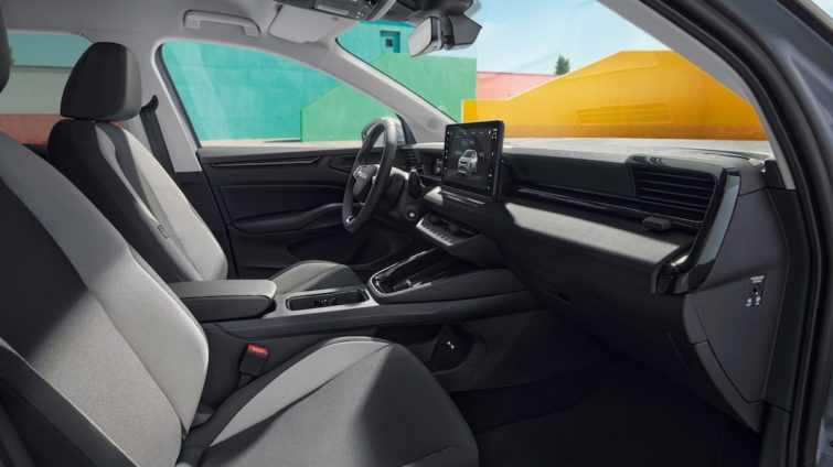 Skoda Epiq