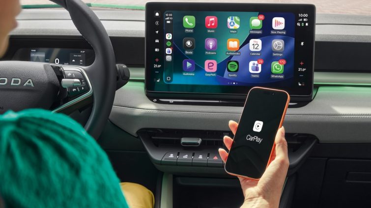 Skoda Epiq