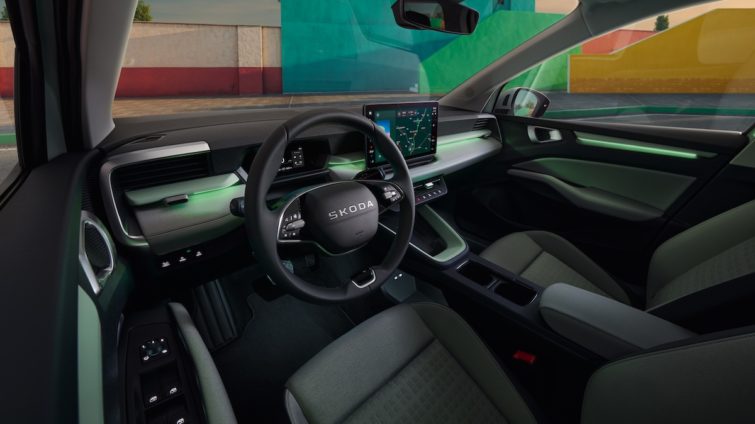 Skoda Epiq