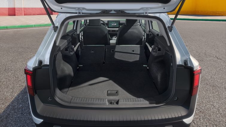 Skoda Epiq