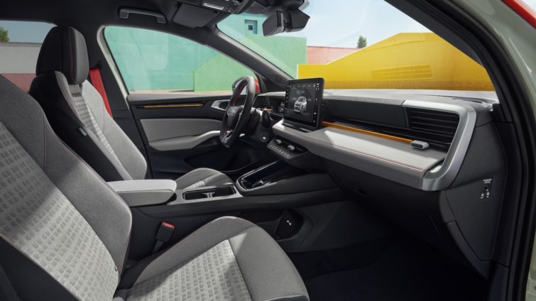 Skoda Epiq