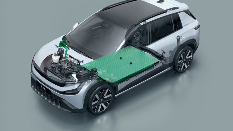 Skoda Epiq