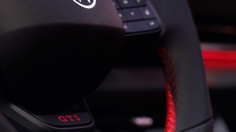 VW ID. Polo GTI