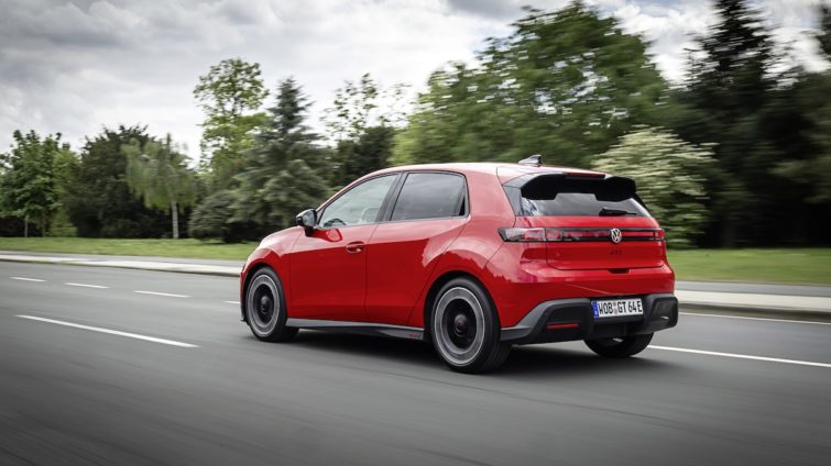 VW ID. Polo GTI