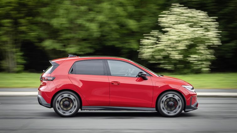 VW ID. Polo GTI