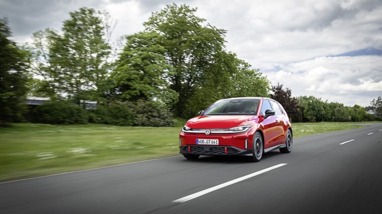 VW ID. Polo GTI