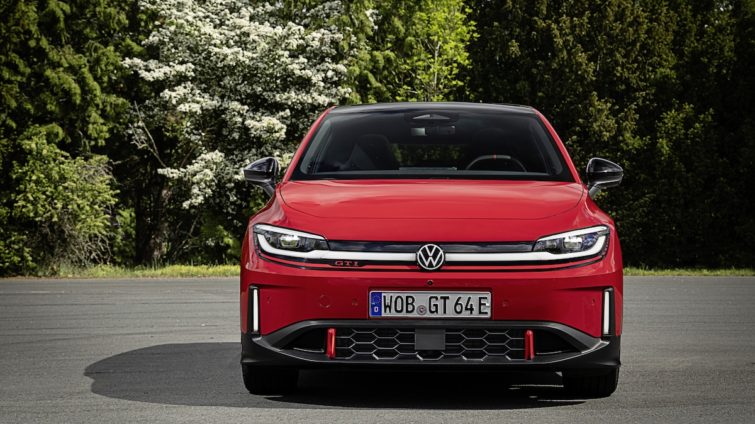 VW ID. Polo GTI