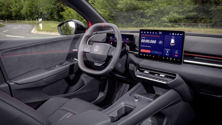 VW ID. Polo GTI