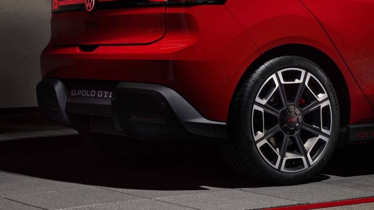 VW ID. Polo GTI