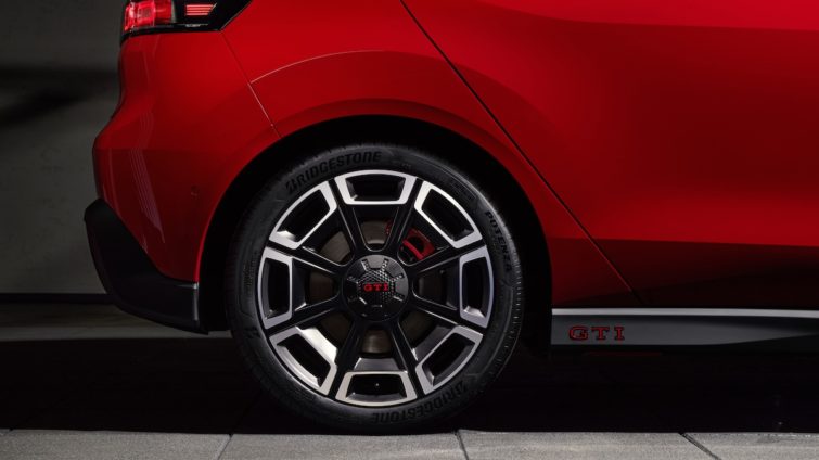VW ID. Polo GTI