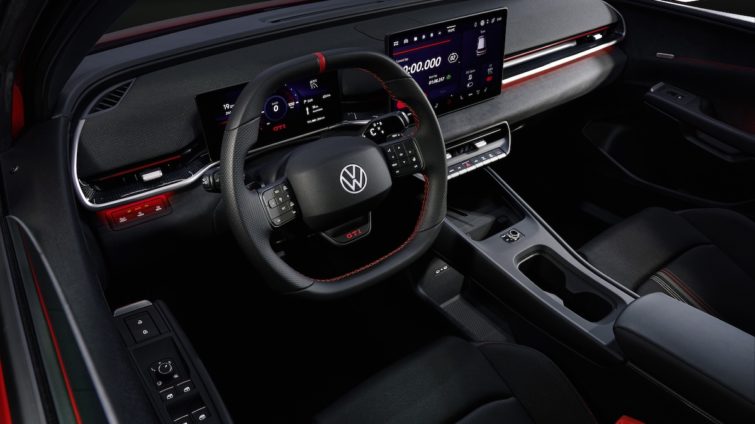 VW ID. Polo GTI