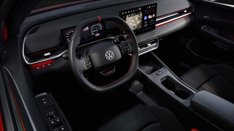 VW ID. Polo GTI