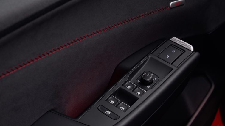 VW ID. Polo GTI