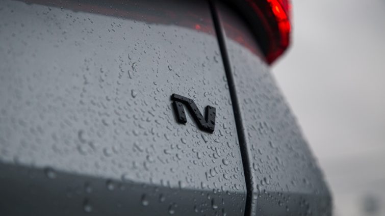 test 13 modele PHEV Skoda Kodiaq iV