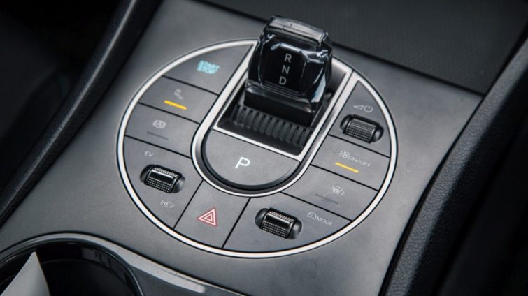 test 13 modele PHEV 2026 BYD Seal 5 DM-i