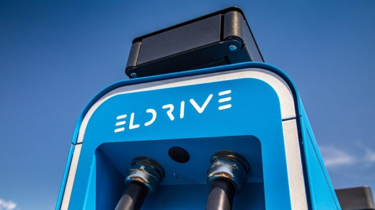 Eldrive România