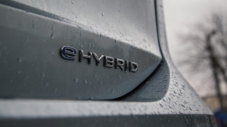 test 13 modele PHEV VW Tiguan eHybrid
