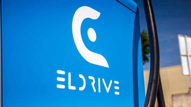 Eldrive România