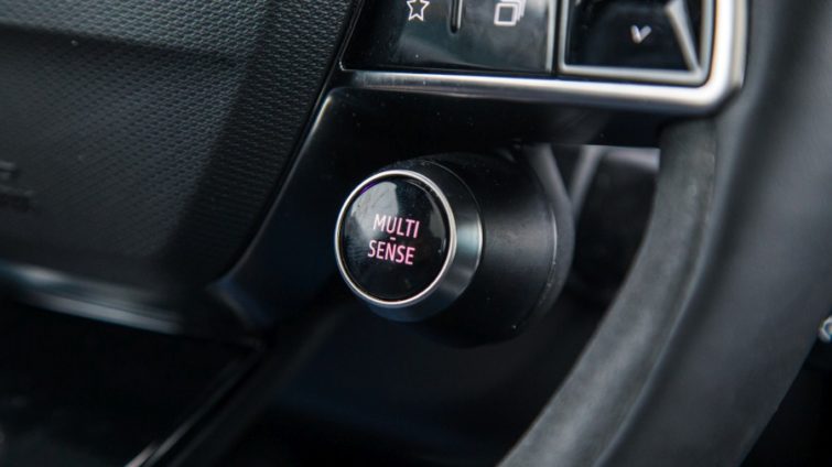 test 13 modele PHEV Renault Rafale E-Tech