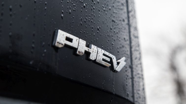 test 13 modele PHEV 2026 Jaecoo 7