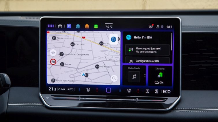 test 13 modele PHEV VW Tiguan eHybrid