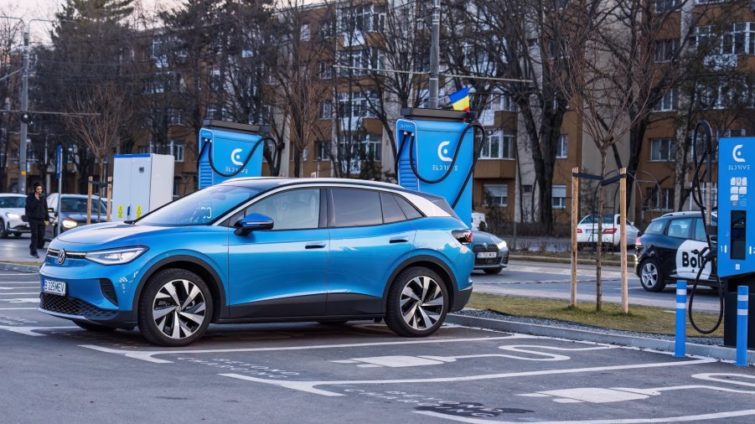 Eldrive România