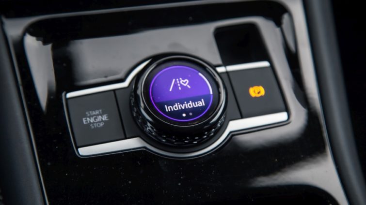 test 13 modele PHEV VW Tiguan eHybrid