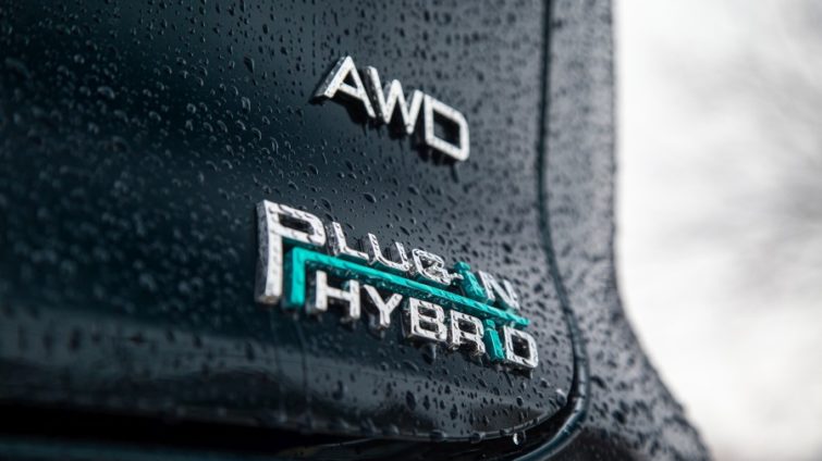 test 13 modele PHEV 2026 Chery Tiggo 9