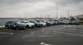 Supertest 13 modele PHEV: Războiul lumilor