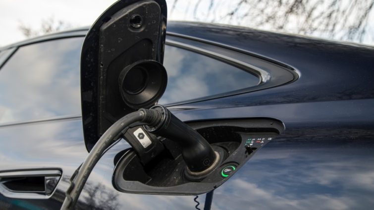 test 13 modele PHEV 2026 Audi A5 eHybrid
