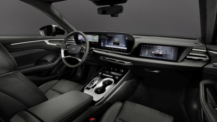 Audi A6 Allroad Quattro 2026